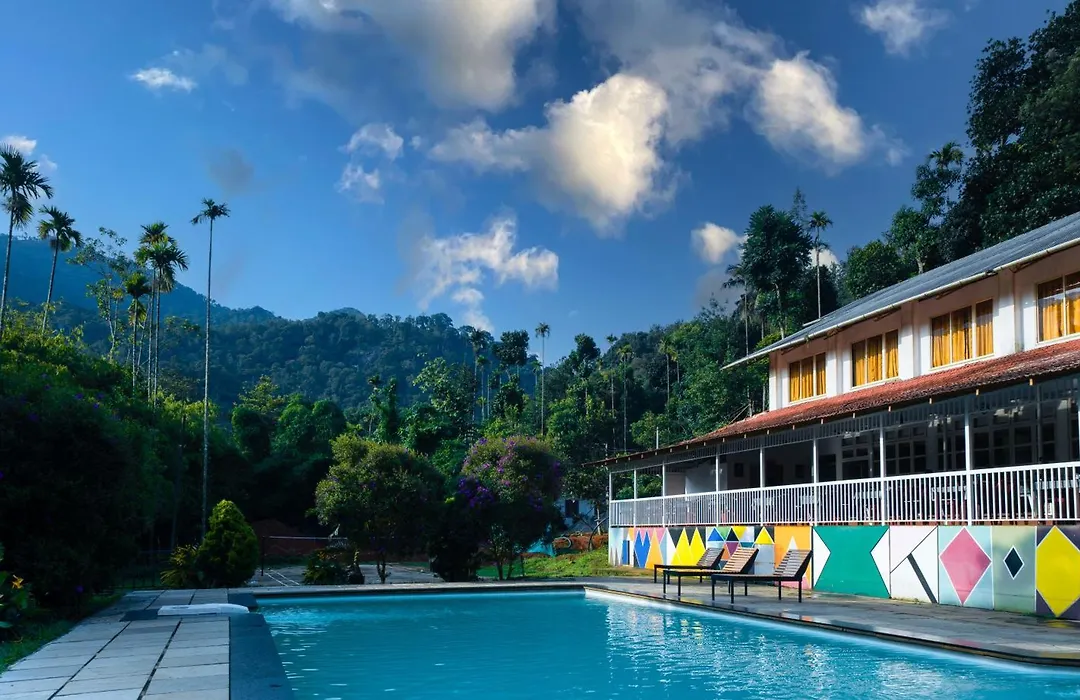 Vythiri Holiday Resort, Wayanad-1