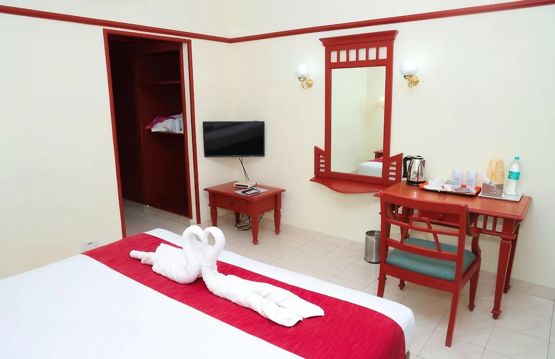 Fort Gate Hotels & Resorts-1