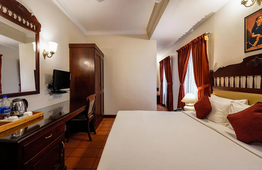 Hotel Arches-1