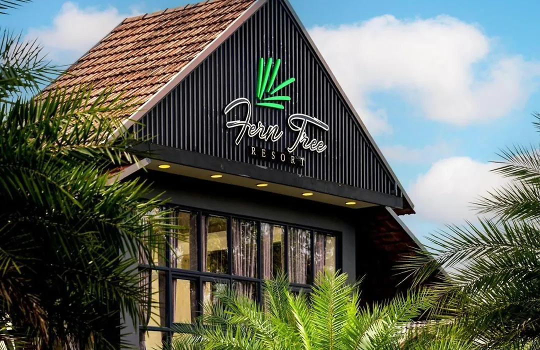 Fern Tree Resort-1