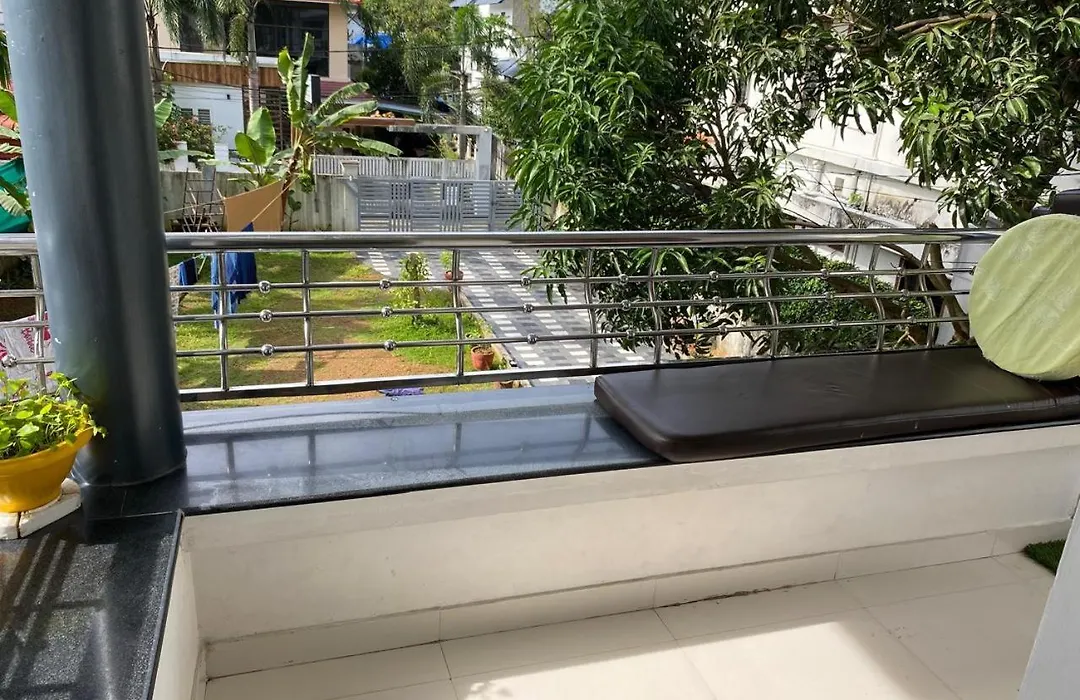 Keralan Homestay-1