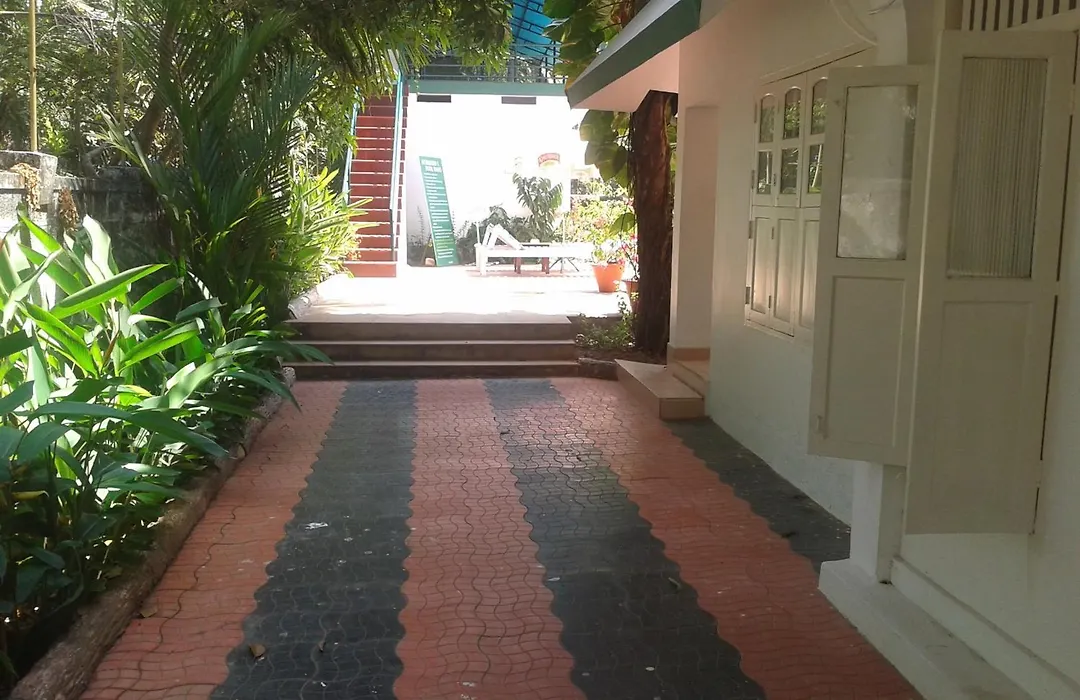 Raja Park Beach Resort-1