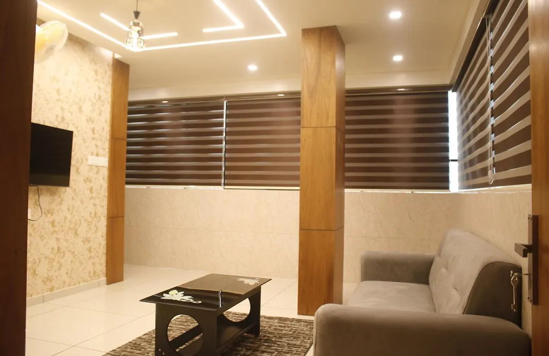 Hotel Fathima Palace-1