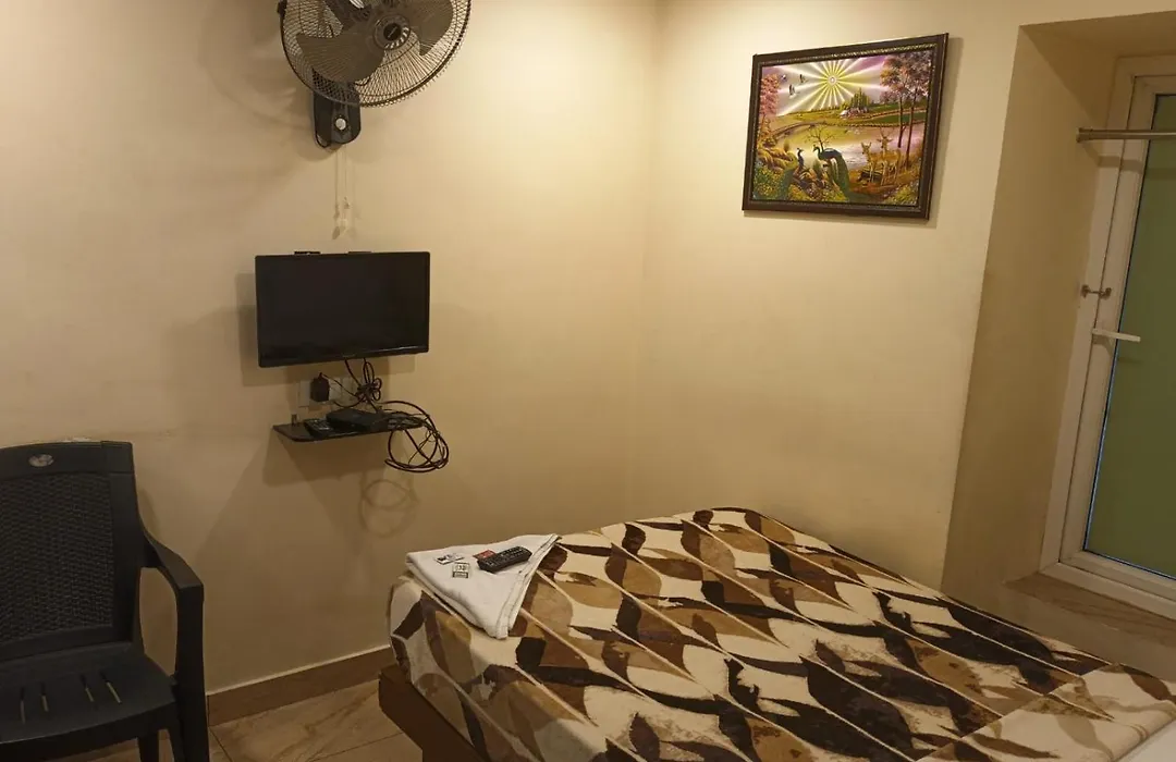 Majestic Inn-1