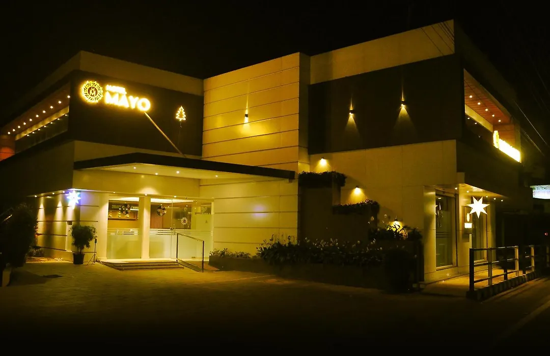 Hotel Mayo-1