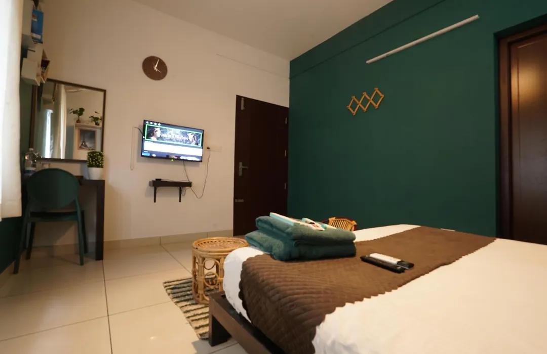 Atmos Inn Calicut Near Aster Mims Hospital-1