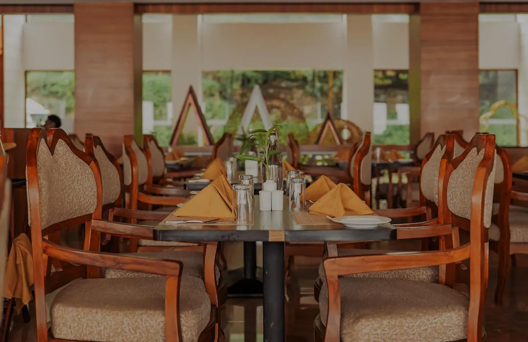 Amber Dale Luxury Hotel & Spa, Munnar-1