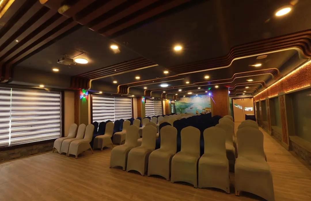 Bhavanam Regency Guruvayoor-1