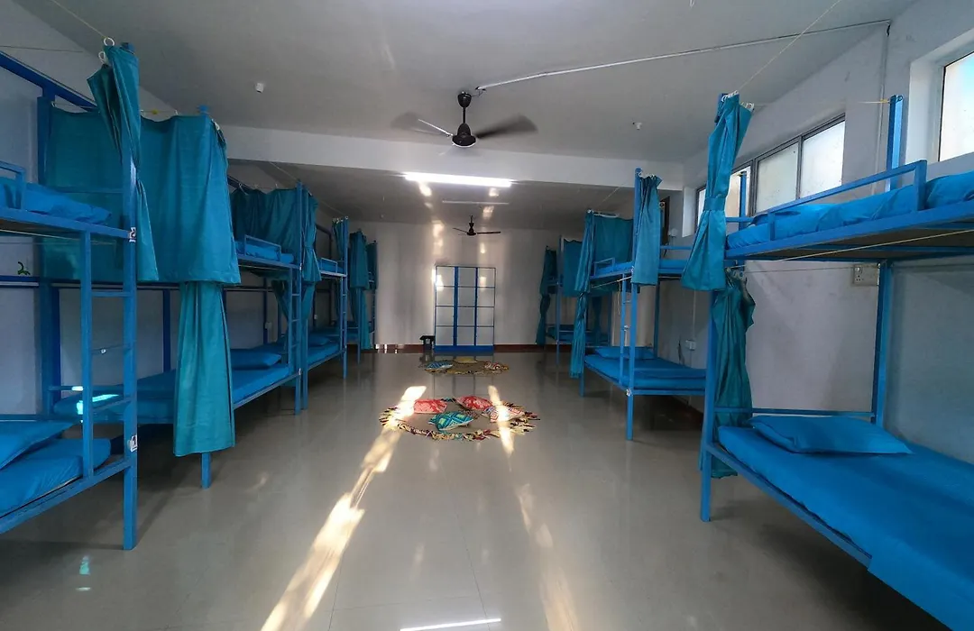 Soul Hostels, Varkala - Black Beach-1