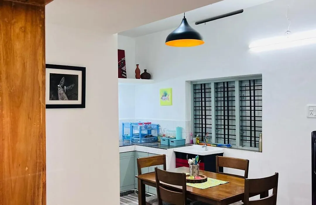 Flamingos Villa - By Bodhi Garden-1