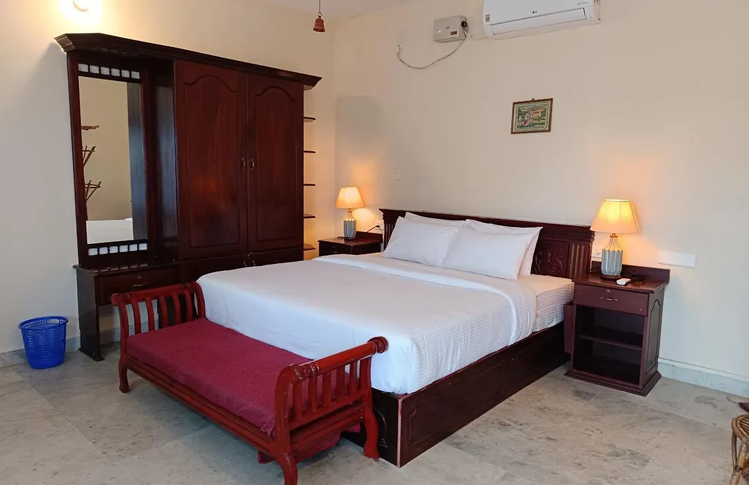 Hill View Beach Resort-1