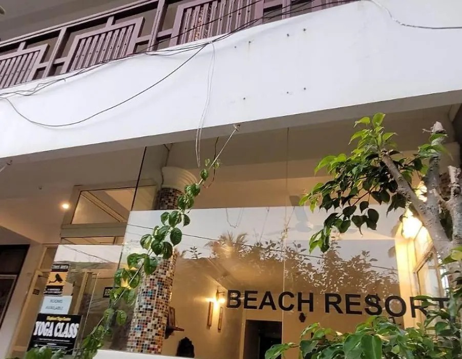 Tippys Beach Resort-1