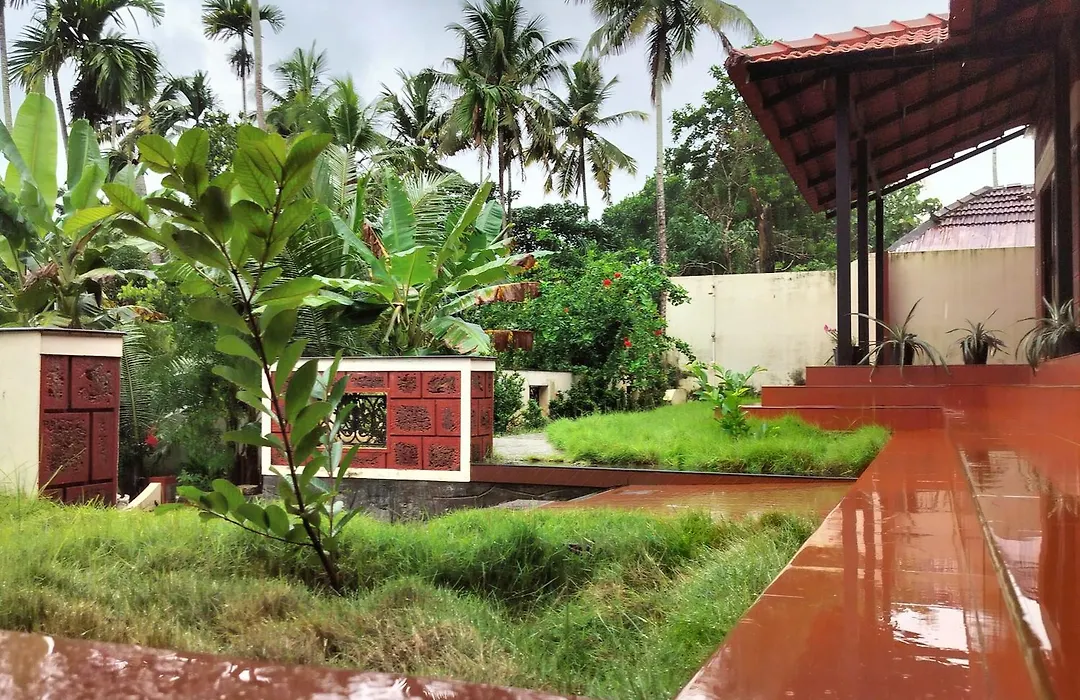 The Ixora - A Boutique Homestay-1