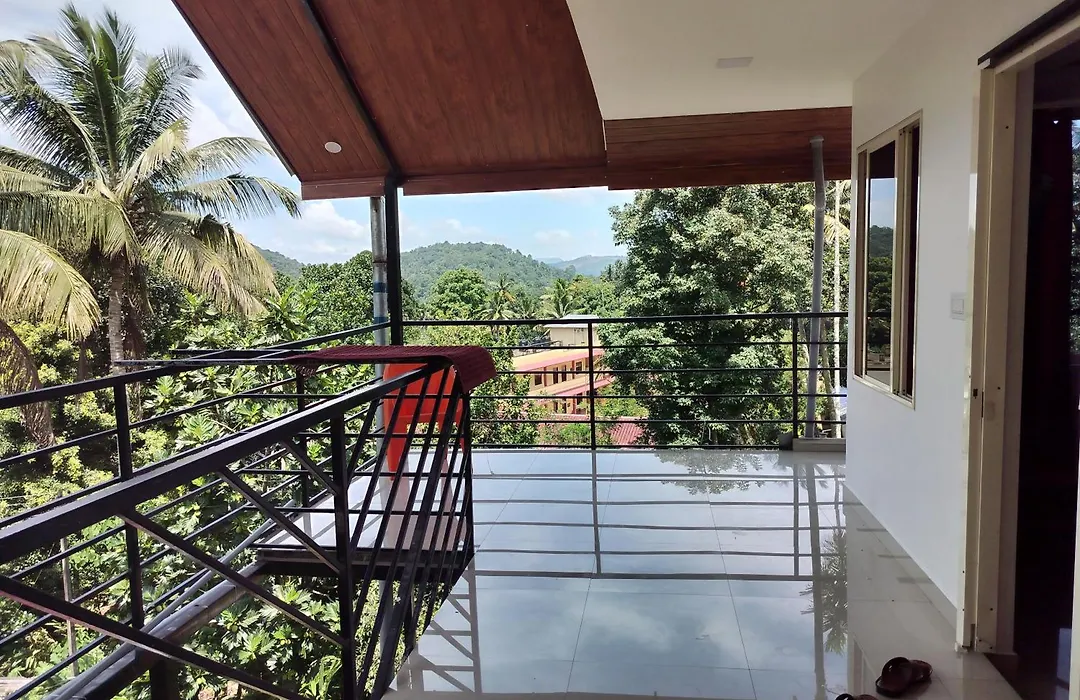 Himadri Munnar Holidays-1