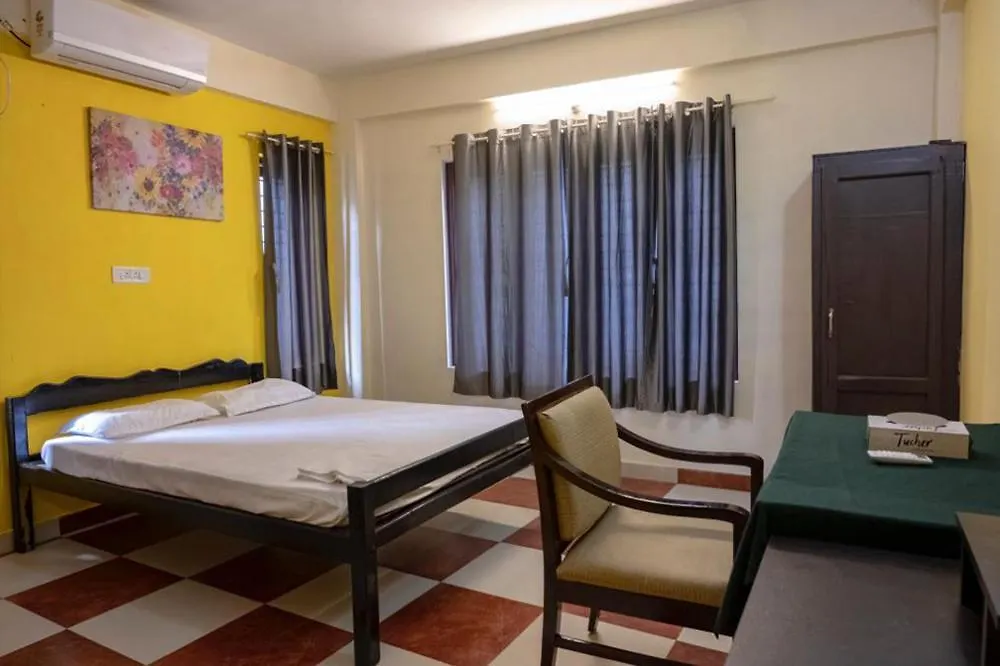 Elixir Ayurveda Hospital & Wellness Centre-1