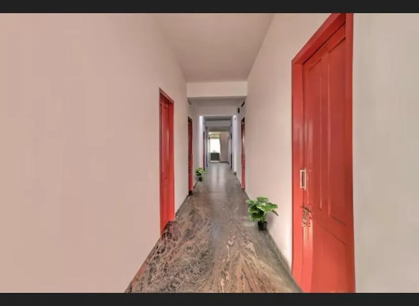 Ss Kkp Tourist Home-1