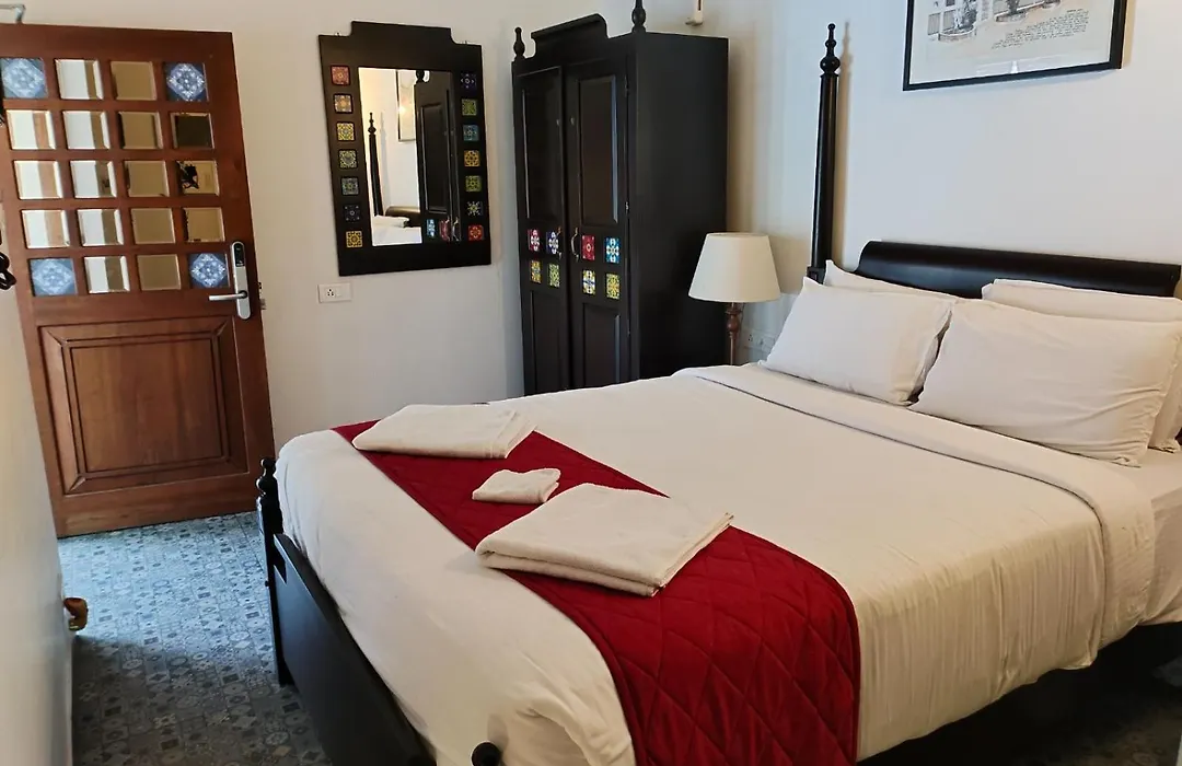 Napier Heritage By Velvet Hotels-1