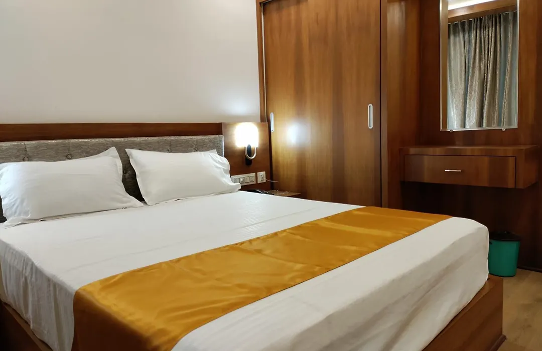 Astro Marine Hospitality Pvt Ltd-1