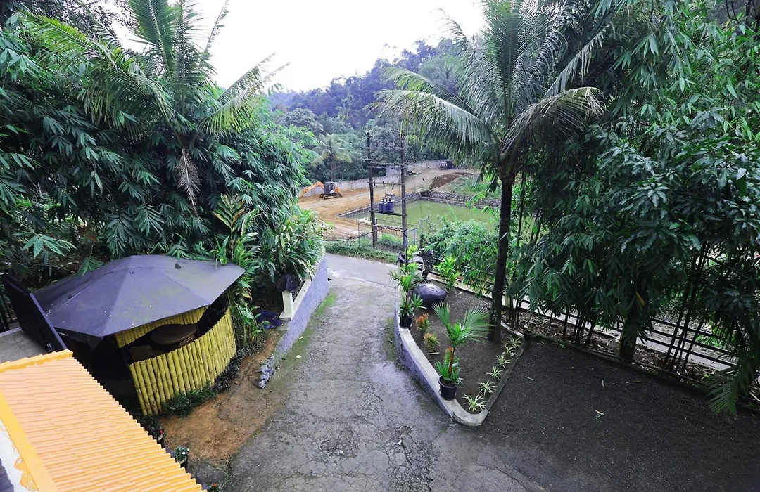 La Chengula Homestay-1