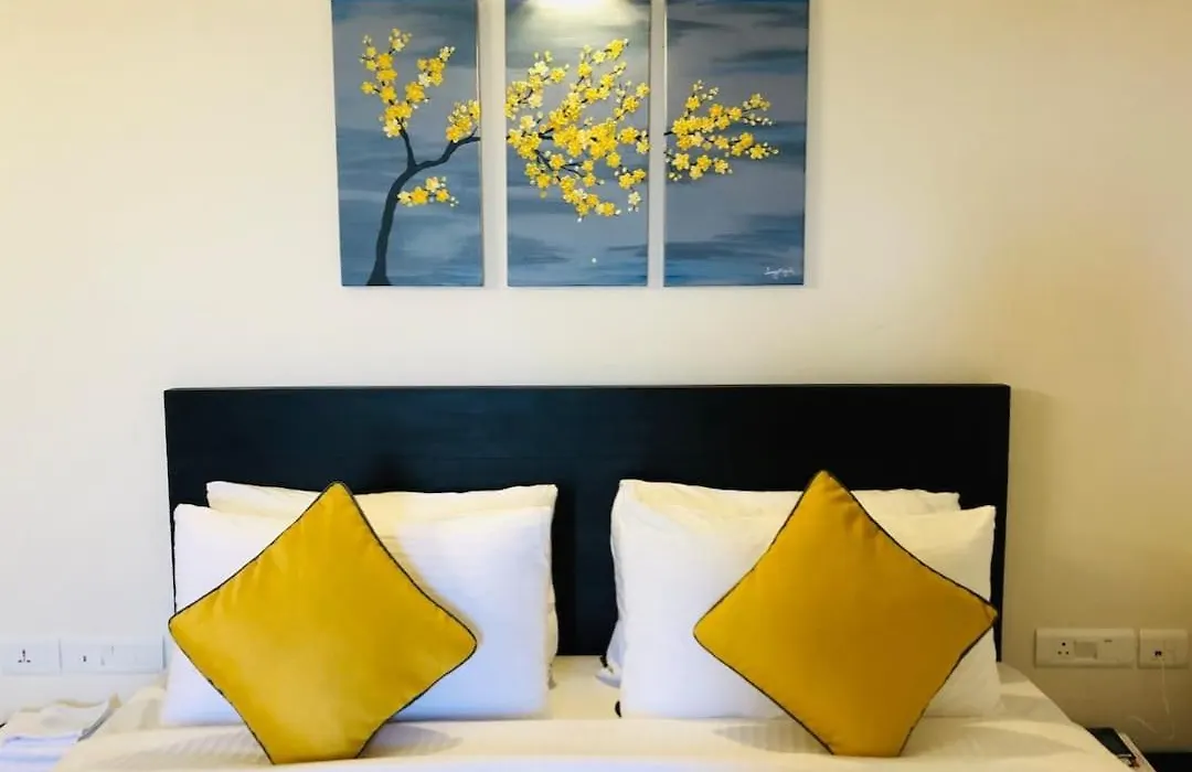 Le Collines Resort-1