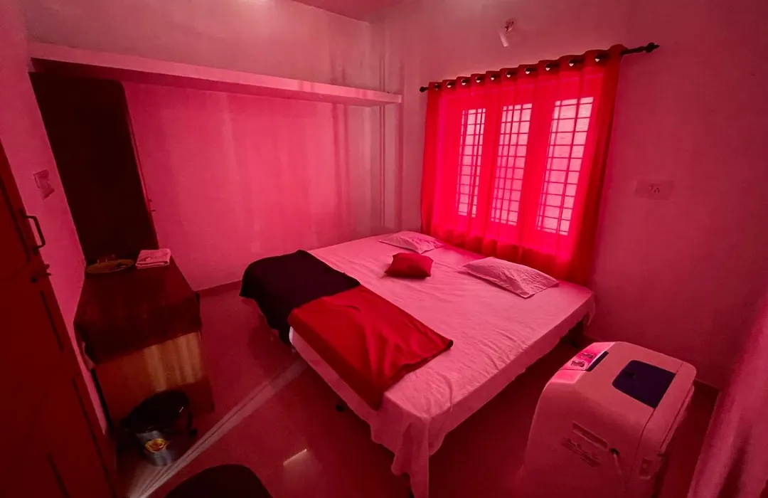 Rose Garden Home Stay Thrissur-1