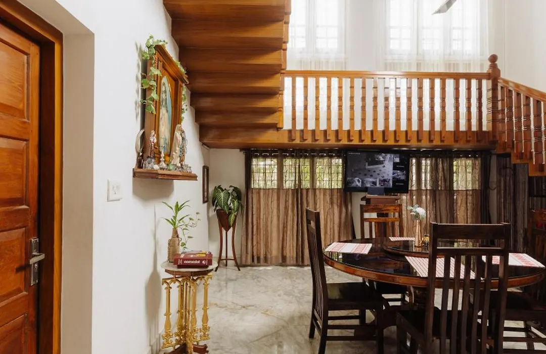 The Nook Home-1