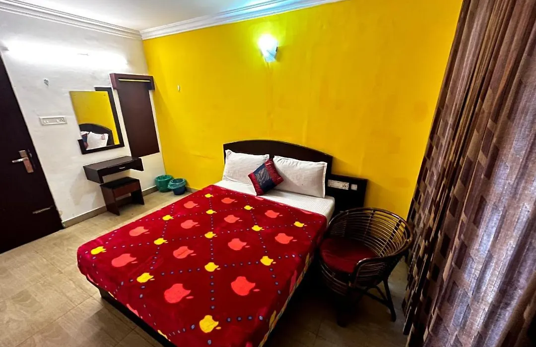 Munnar Mansion-1