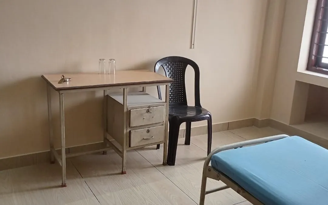 Sithara Guest House-1