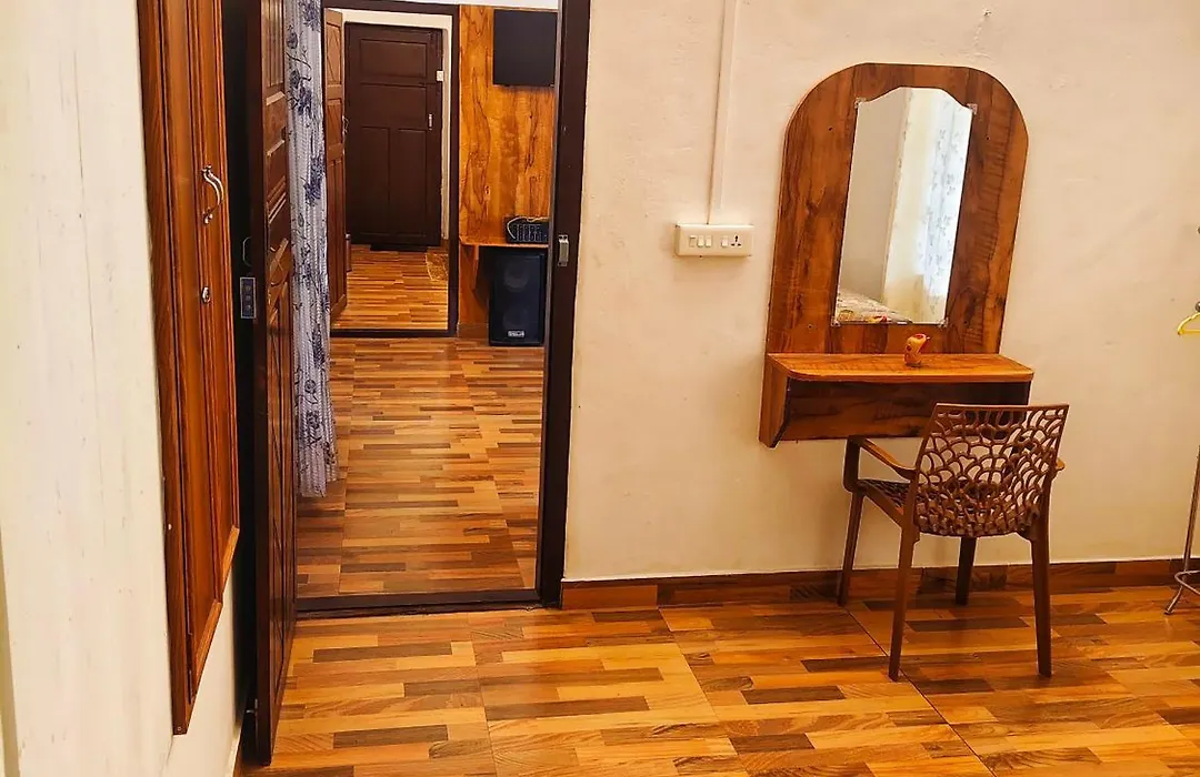 Monsoon Hills Villa-1