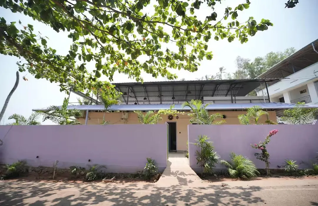 Kudos Beach Resort-1