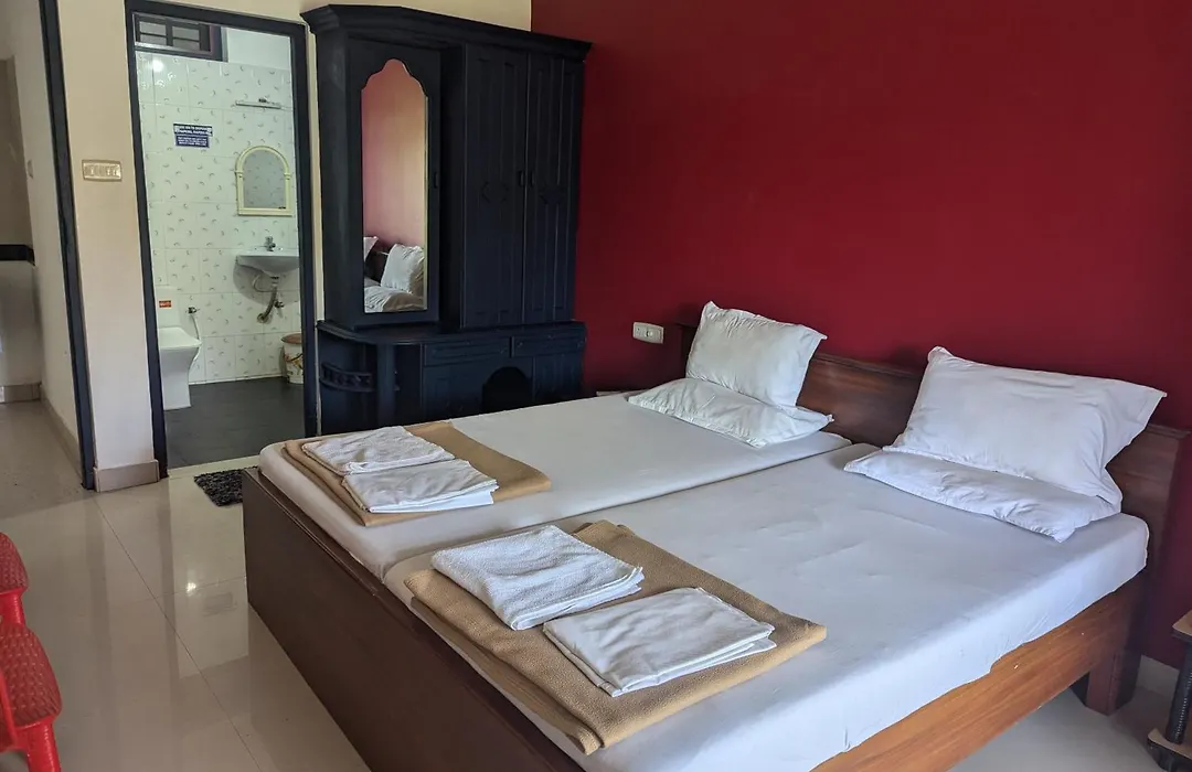 Indeevaram Apartments-1