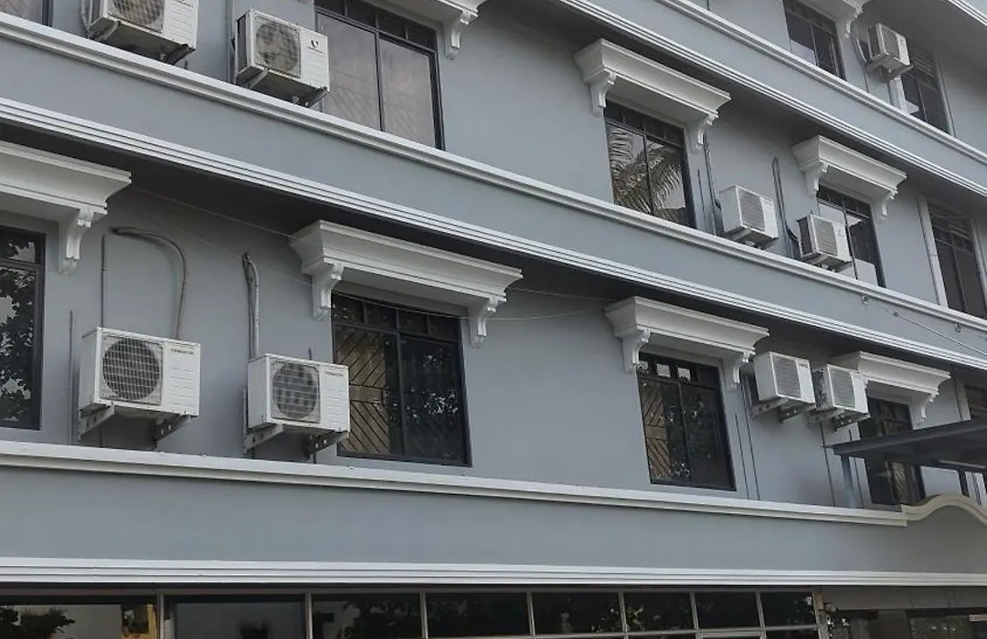 Shalimar Residency-1