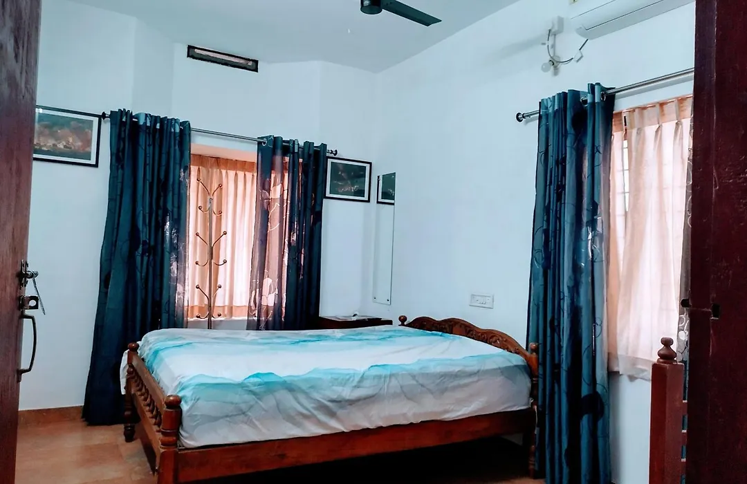 Green Residence-1