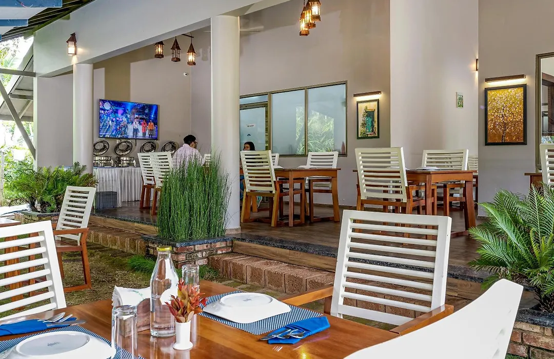 Coffee Greens Resort-1