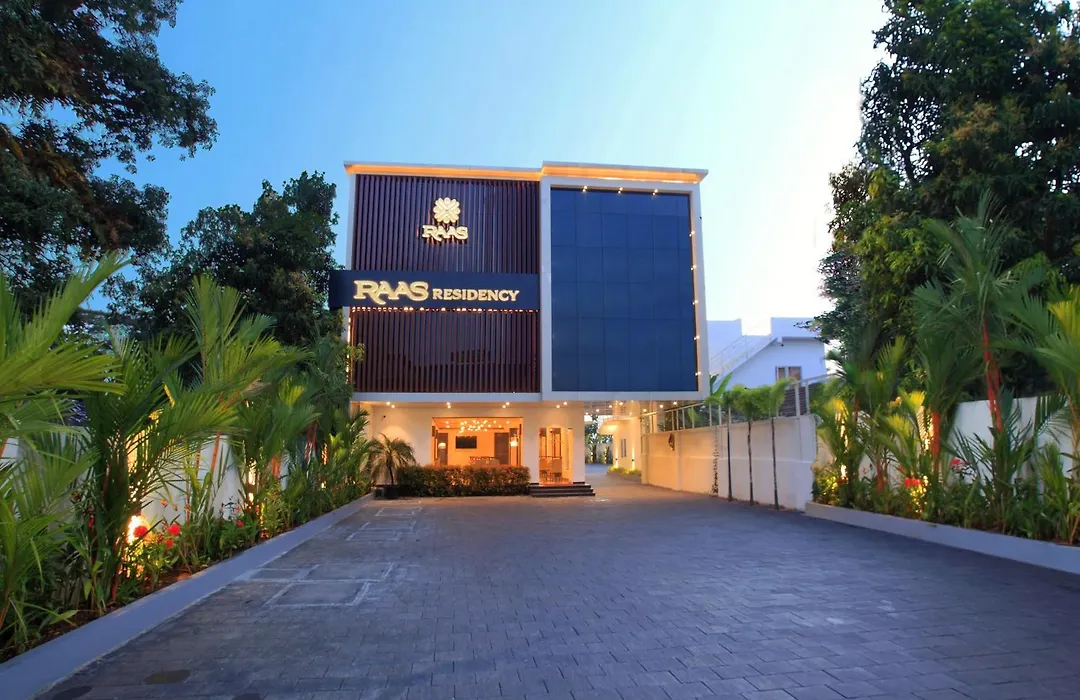 Raas Residency-1