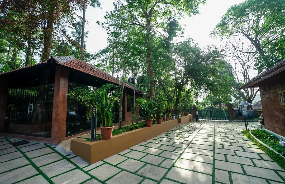 Mystery Maze Resort & Spa-1