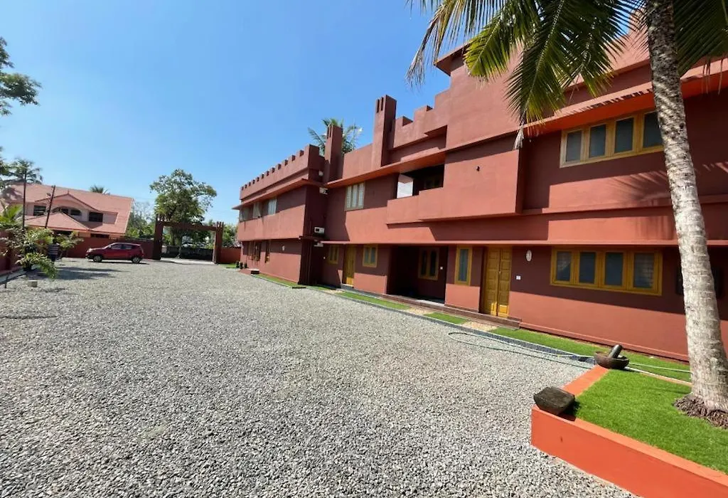 South Fort Inn-1