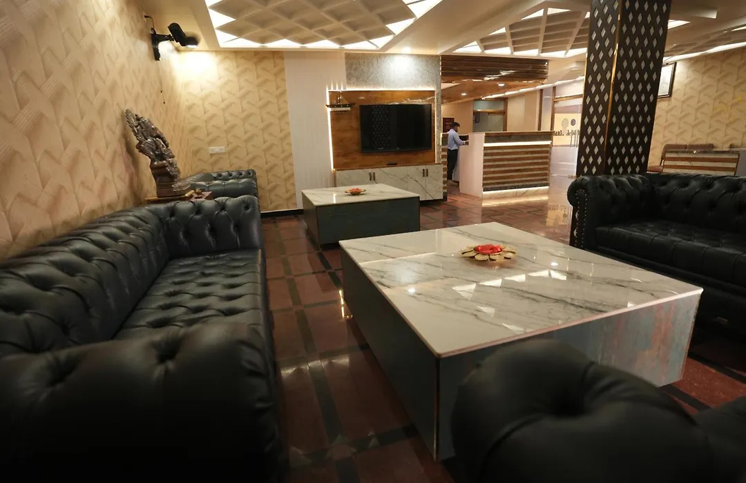 Hotel Kairali-1