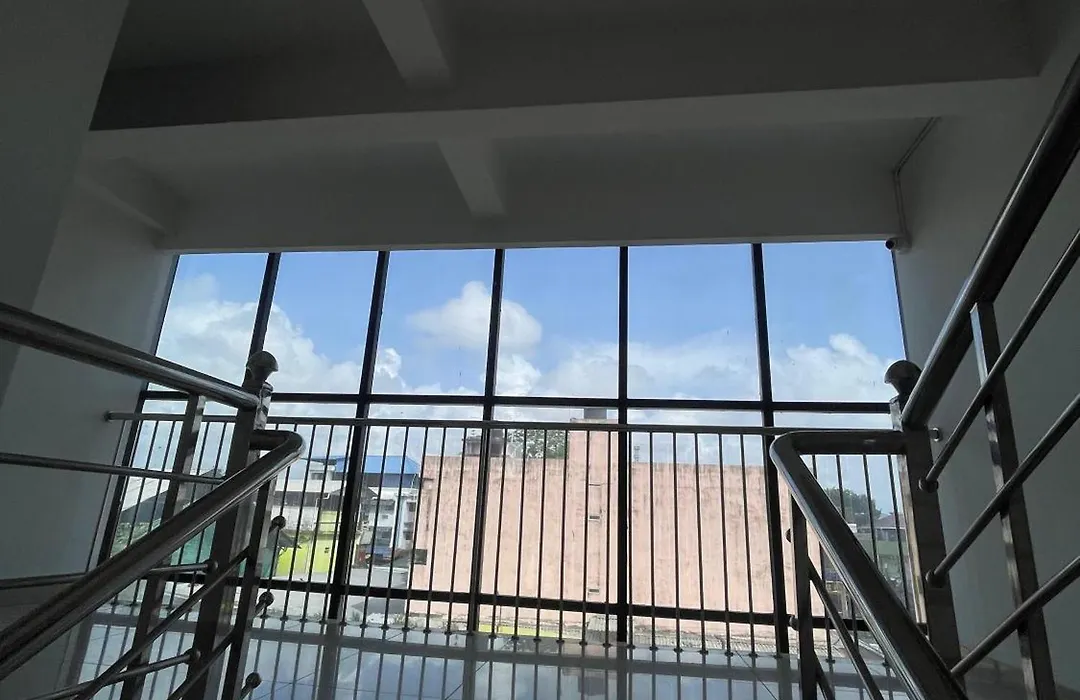 Hotel Studio House-1