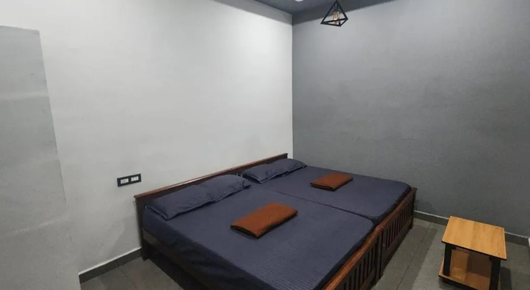 Krish Villa Homestay Munnar-1