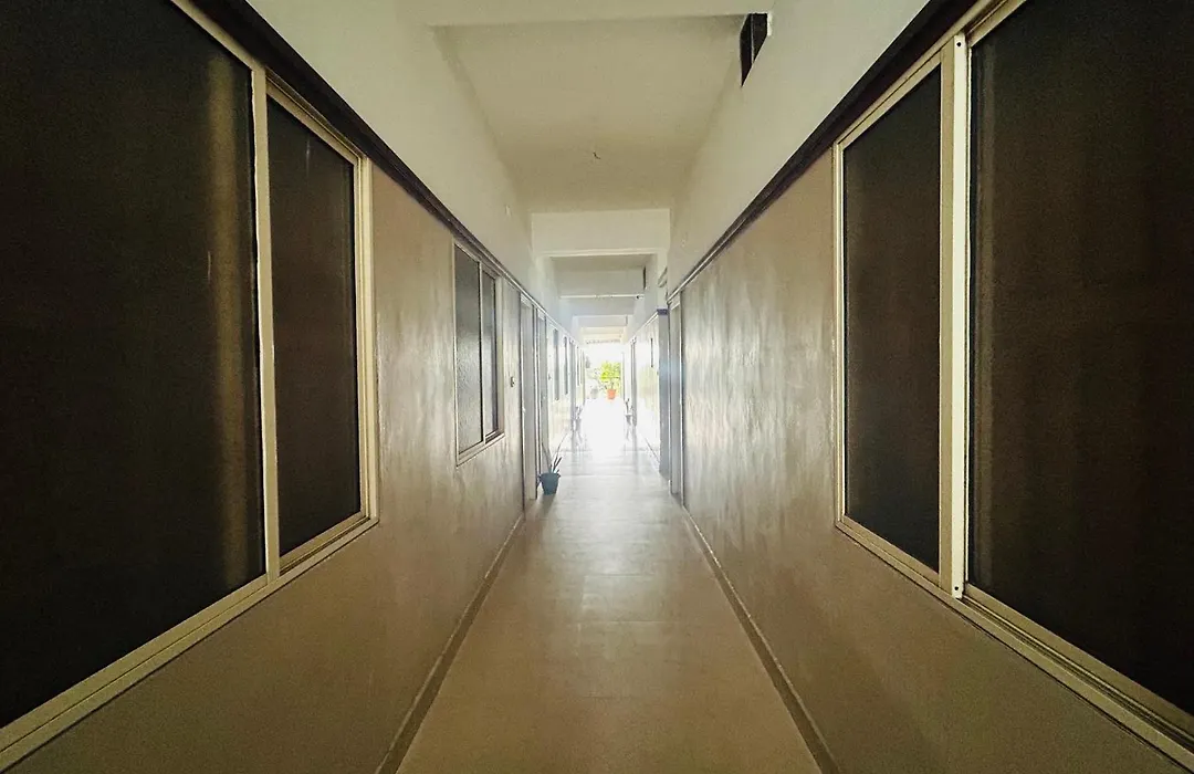 Rio Rooms Medical College-1