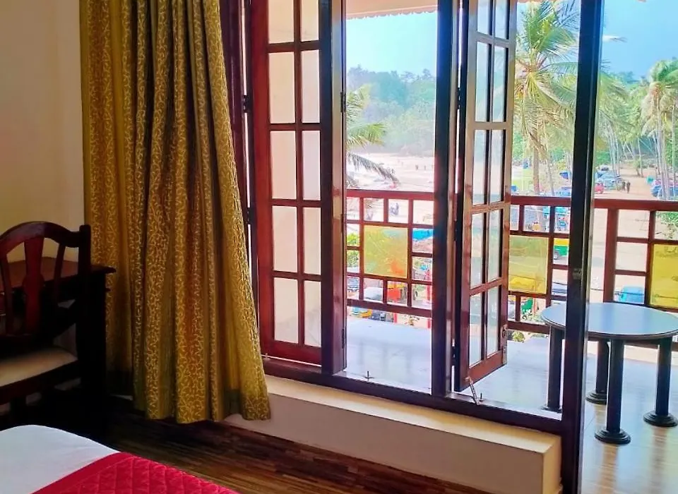 Hotel Searock-1