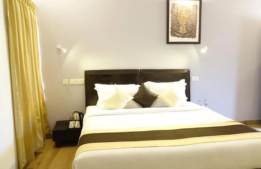 Indimasi - Ayurveda & Healing Village-1