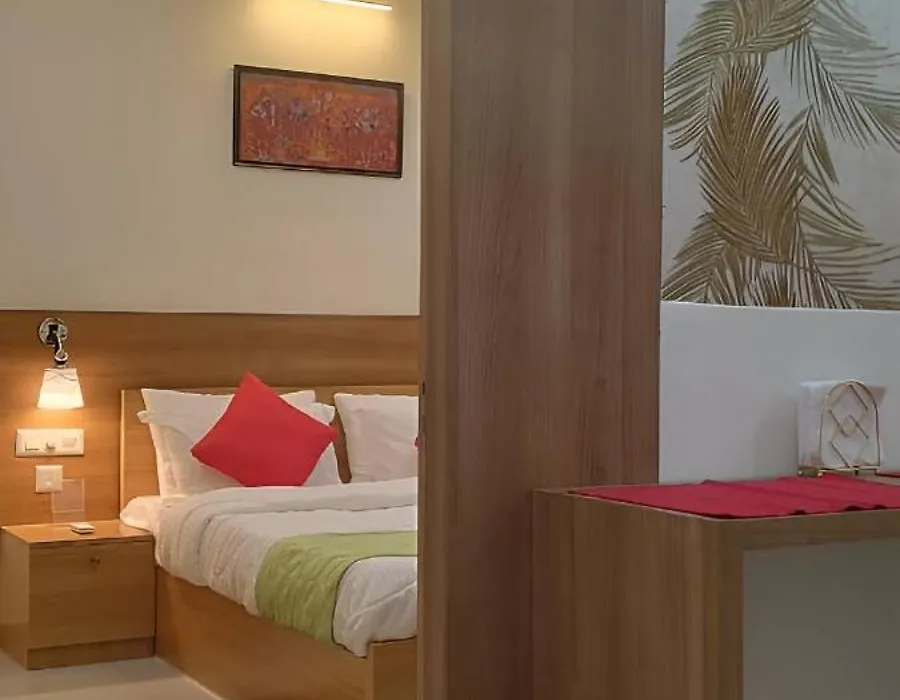 Sree Nandhanam Apartment'S-1