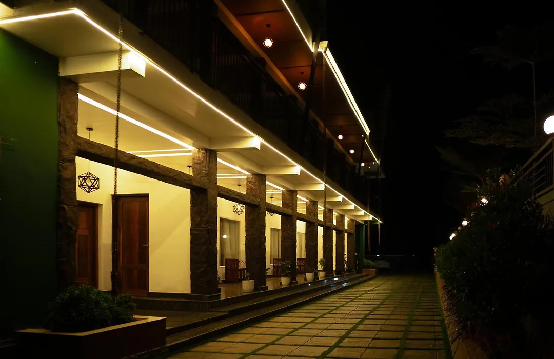 Jungle View Resort-1