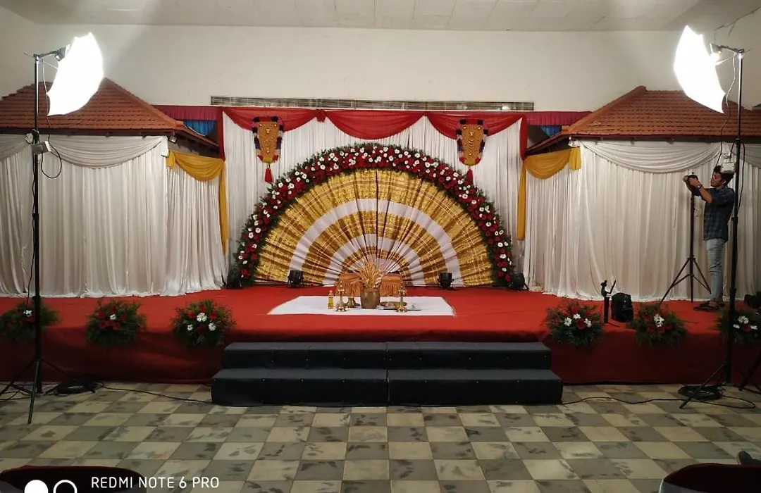 Kairali Heritage Resort-1