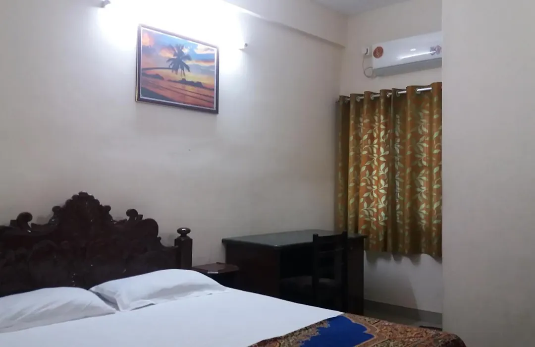 Classic Tourist Home-1