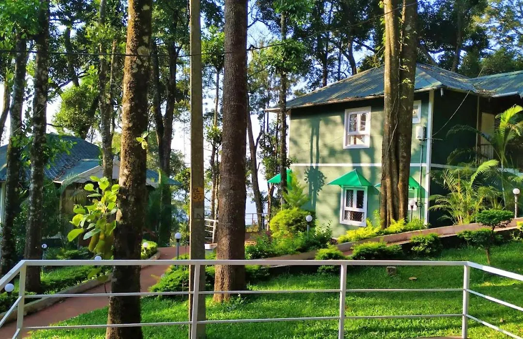 Blue Bells Resort By Maat Hotels-1