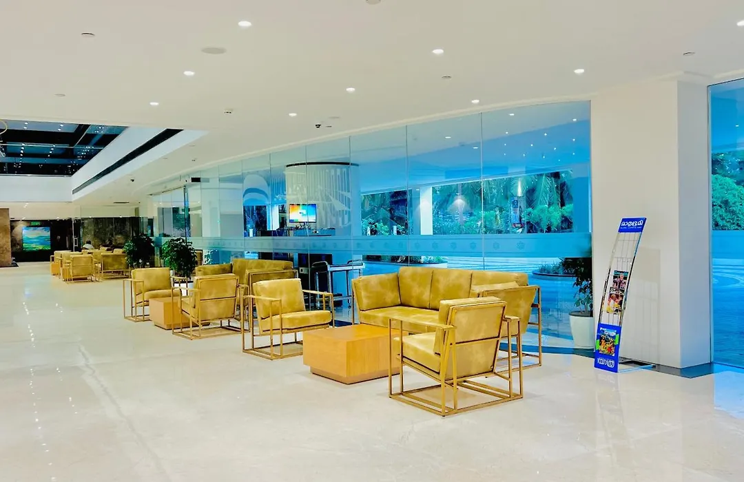 Gokulam Grand Kozhikode-1