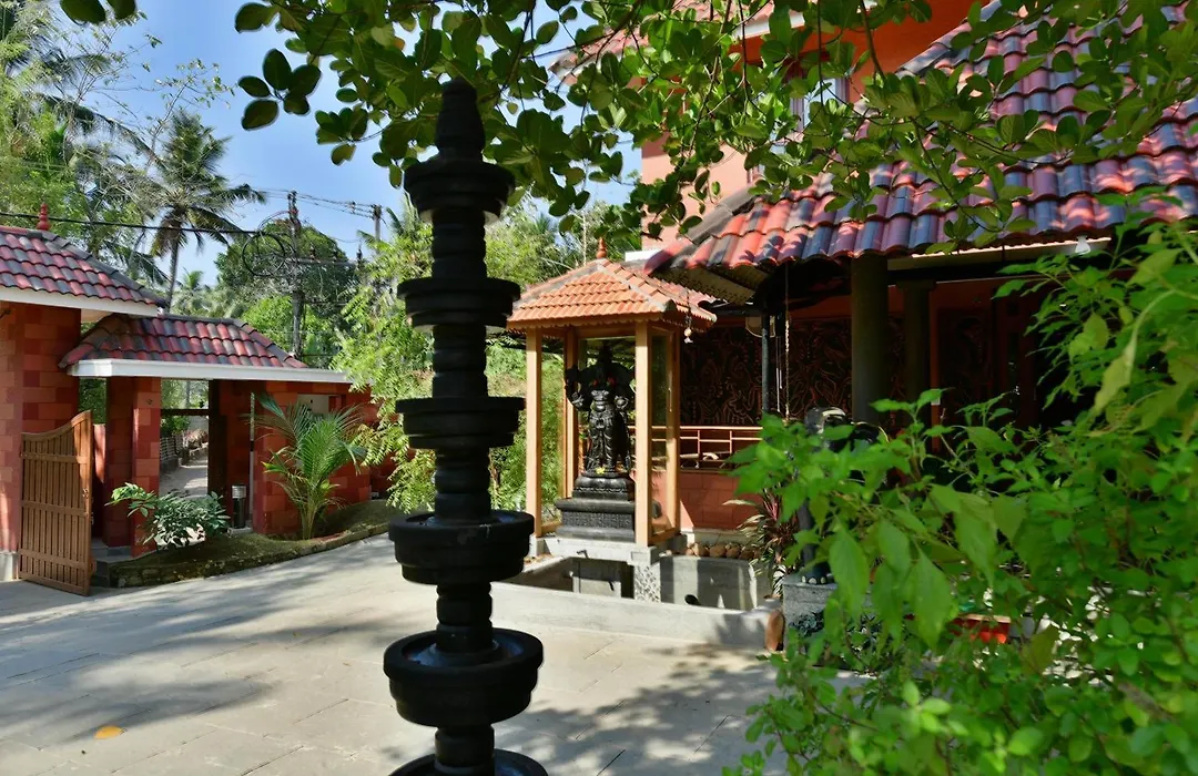 B'Canti Boutique Beach Resort-1